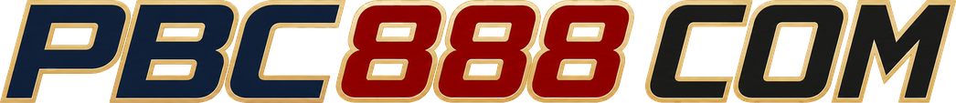 pbc888 com লোগো